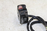1999 Suzuki Quadsport LT 80 Start Button Kill Switch On Off