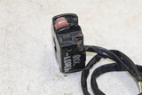 1999 Suzuki Quadsport LT 80 Start Button Kill Switch On Off