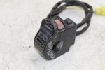 1999 Suzuki Quadsport LT 80 Start Button Kill Switch On Off