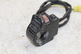 1999 Suzuki Quadsport LT 80 Start Button Kill Switch On Off