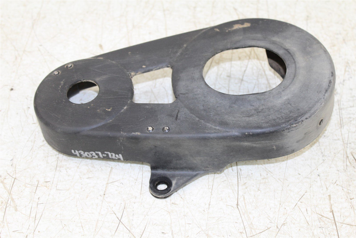 1999 Suzuki Quadsport LT 80 Front & Rear Sprocket w/ Guard Cover