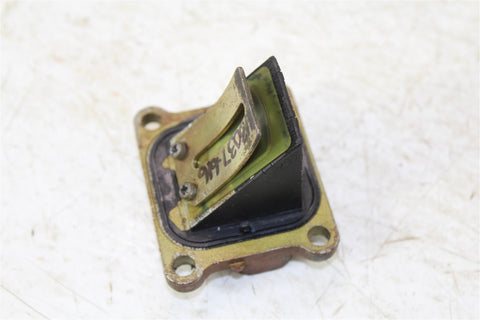 1999 Suzuki Quadsport LT 80 Reed Cage Pedals