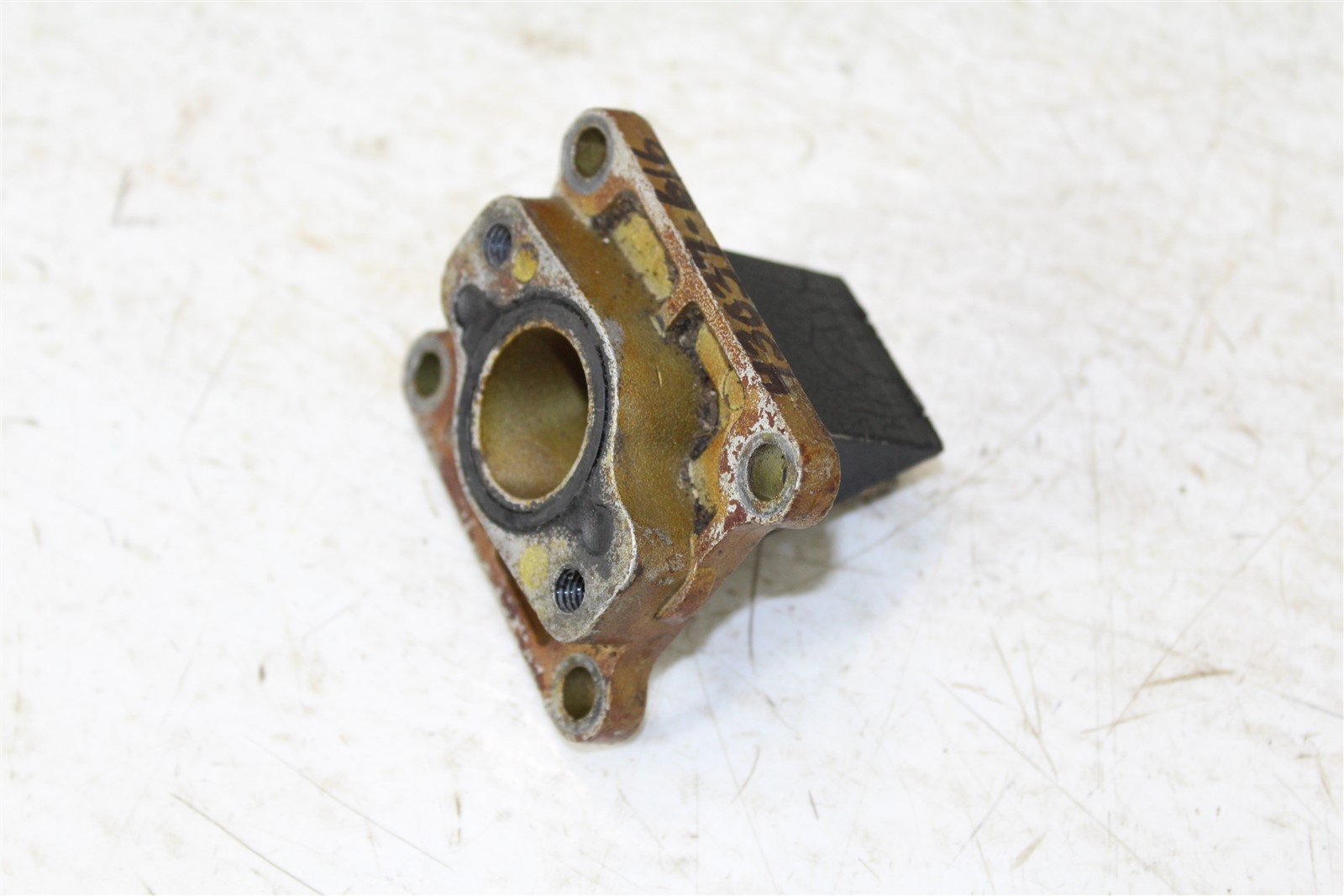 1999 Suzuki Quadsport LT 80 Reed Cage Pedals