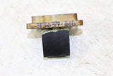 1999 Suzuki Quadsport LT 80 Reed Cage Pedals