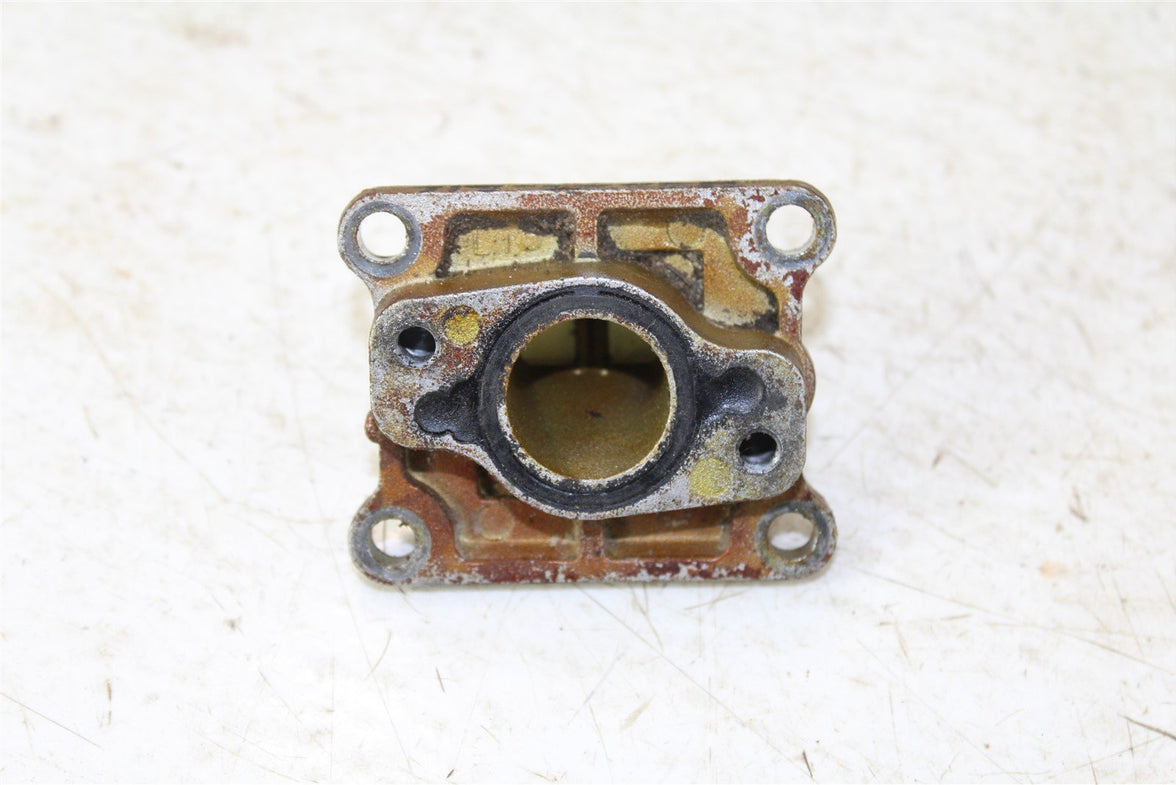 1999 Suzuki Quadsport LT 80 Reed Cage Pedals