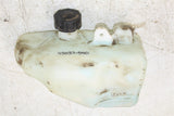 1999 Suzuki Quadsport LT 80 Oil Injection Tank Return