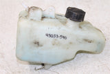 1999 Suzuki Quadsport LT 80 Oil Injection Tank Return