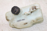 1999 Suzuki Quadsport LT 80 Oil Injection Tank Return