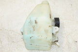 1999 Suzuki Quadsport LT 80 Oil Injection Tank Return