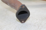 1999 Suzuki Quadsport LT 80 Exhaust Head Pipe Silencer Muffler