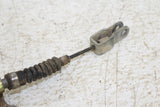 1999 Suzuki Quadsport LT 80 Rear Brake Cable Line