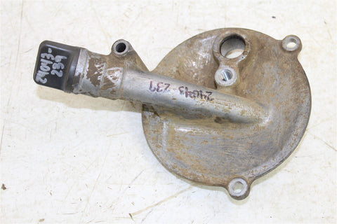 2006 Kawasaki Brute Force 650 4x4 Dip Stick Oil Cap Gauge