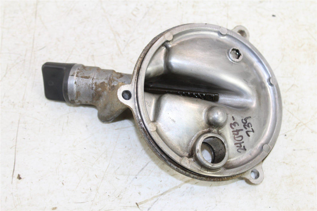 2006 Kawasaki Brute Force 650 4x4 Dip Stick Oil Cap Gauge