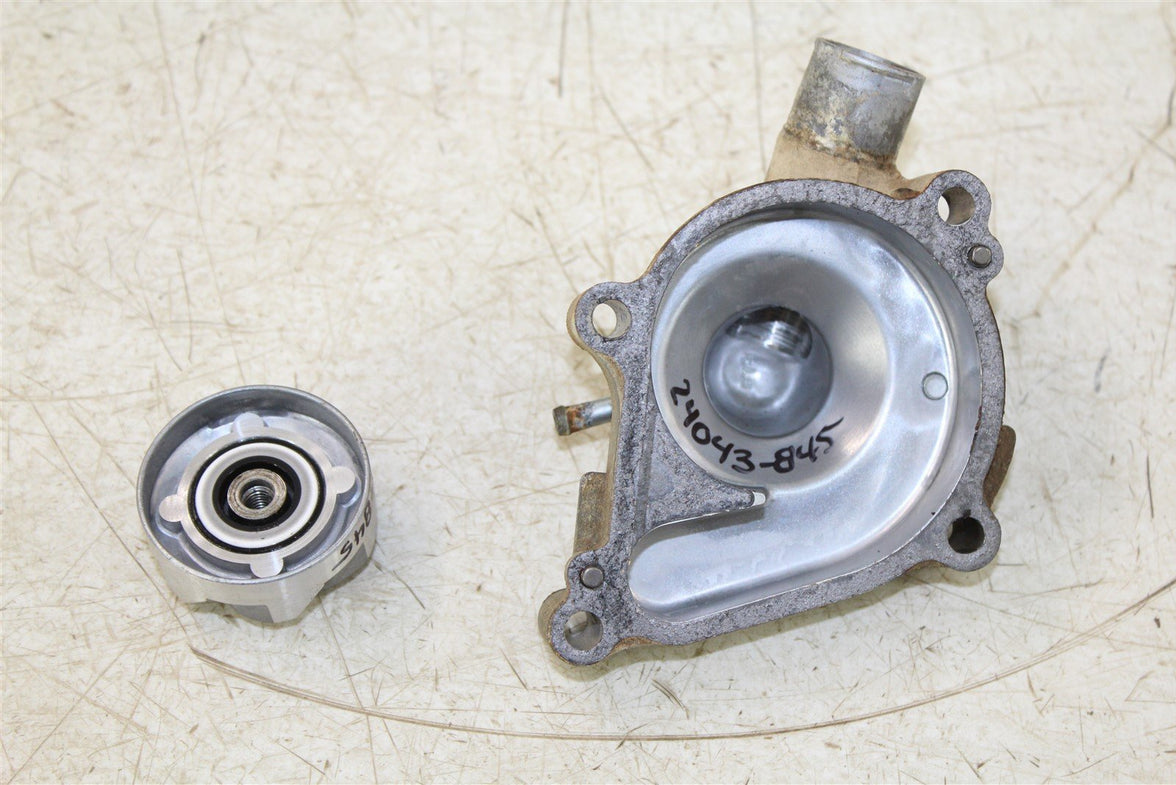 2006 Kawasaki Brute Force 650 4x4 Water Pump Impeller Cover