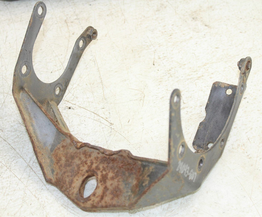 2006 Kawasaki Brute Force 650 4x4 Tow Hitch Mount Receiver