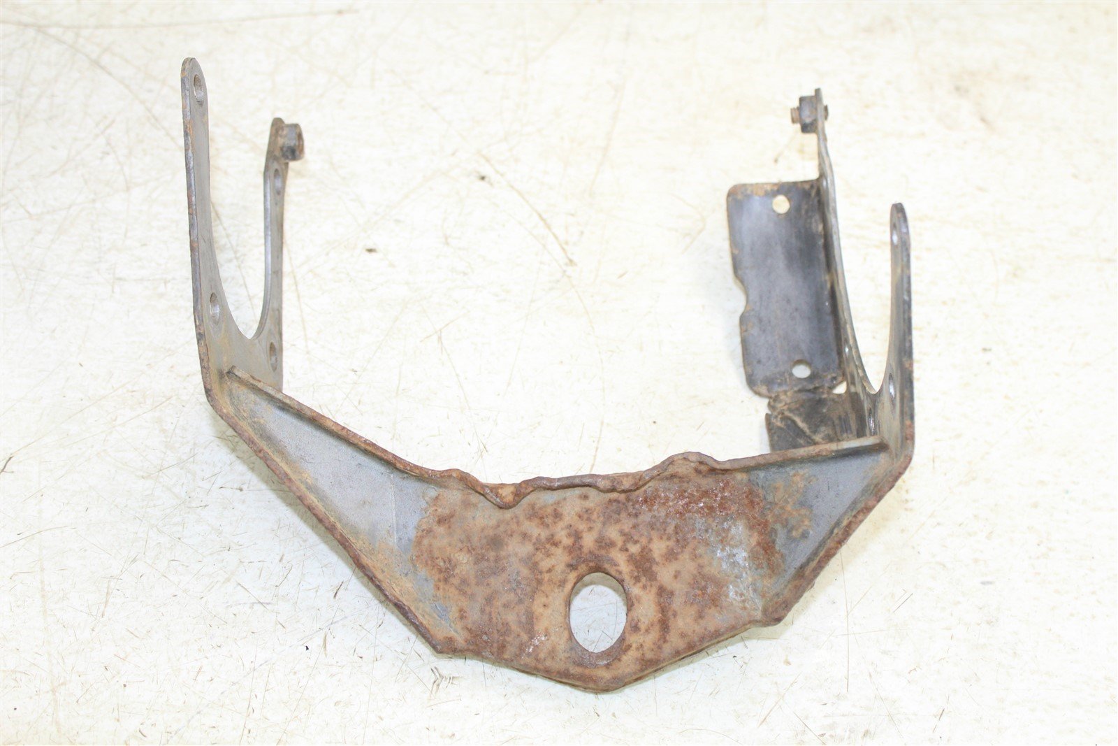 2006 Kawasaki Brute Force 650 4x4 Tow Hitch Mount Receiver