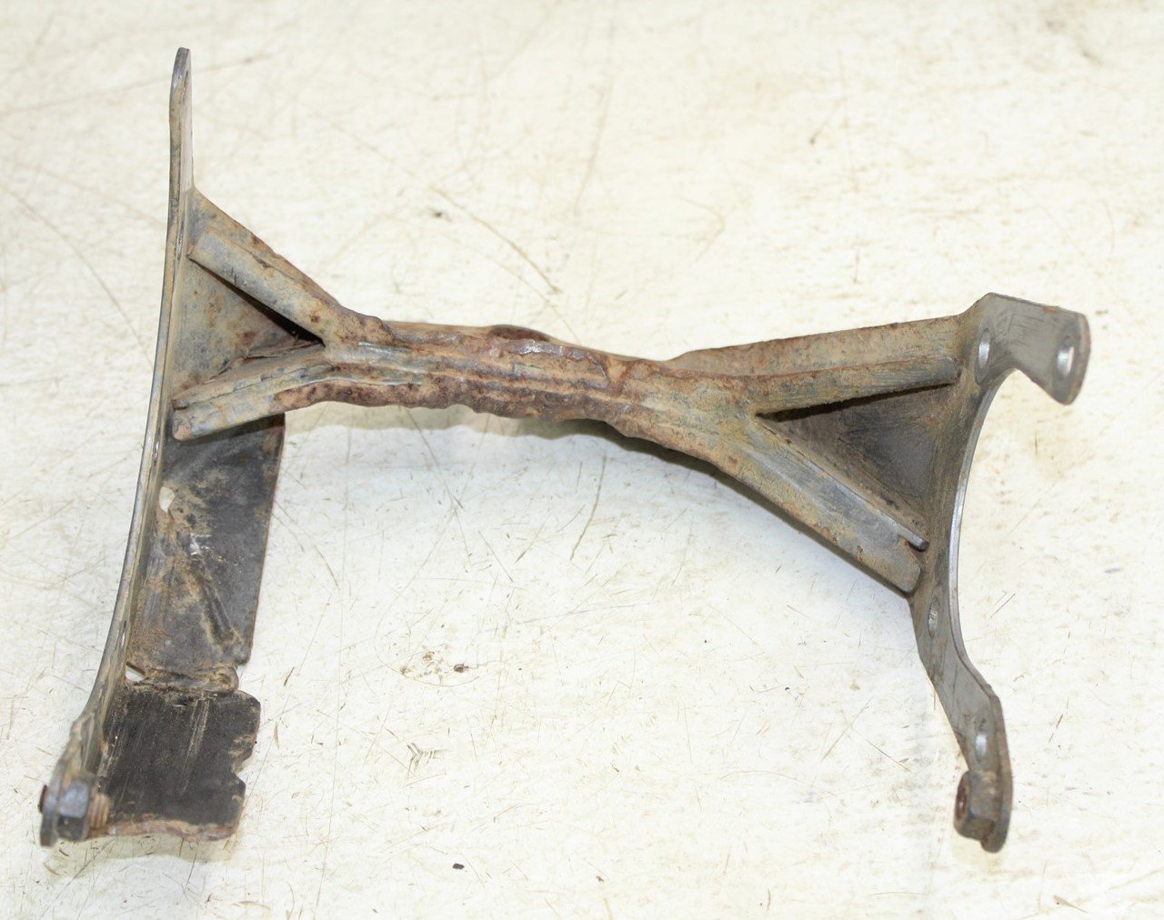 2006 Kawasaki Brute Force 650 4x4 Tow Hitch Mount Receiver