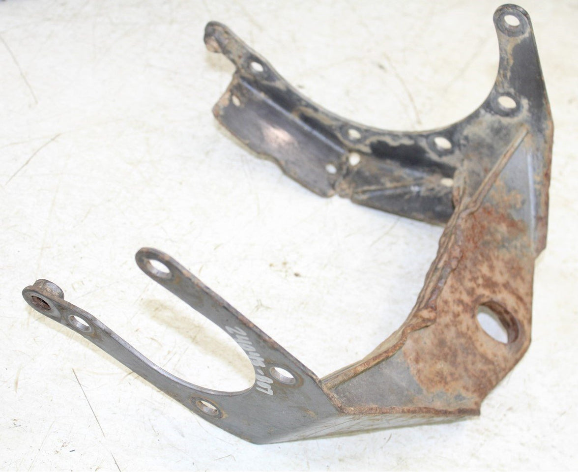 2006 Kawasaki Brute Force 650 4x4 Tow Hitch Mount Receiver