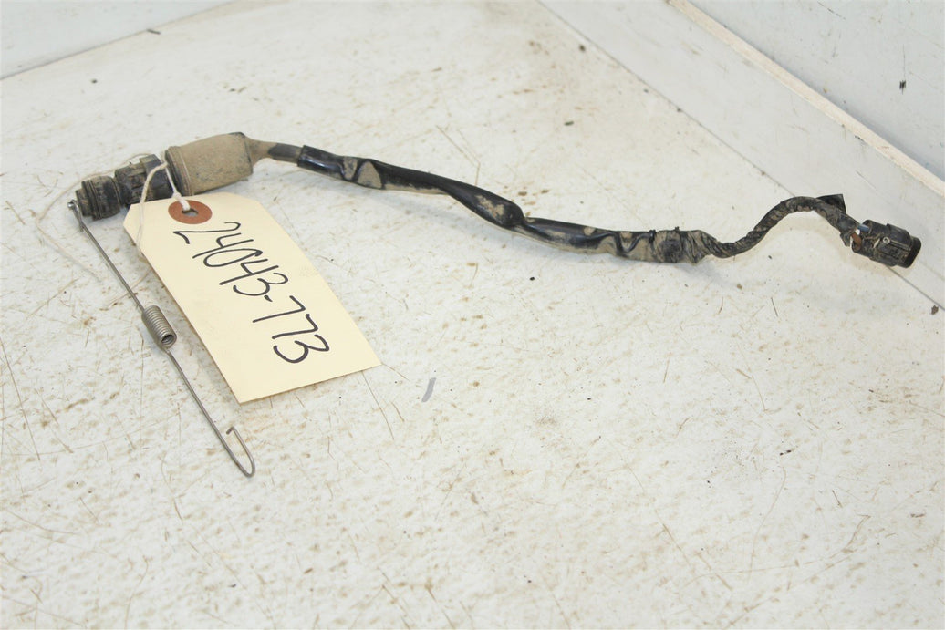 2006 Kawasaki Brute Force 650 4x4 Rear Brake Light Switch Taillight Sensor