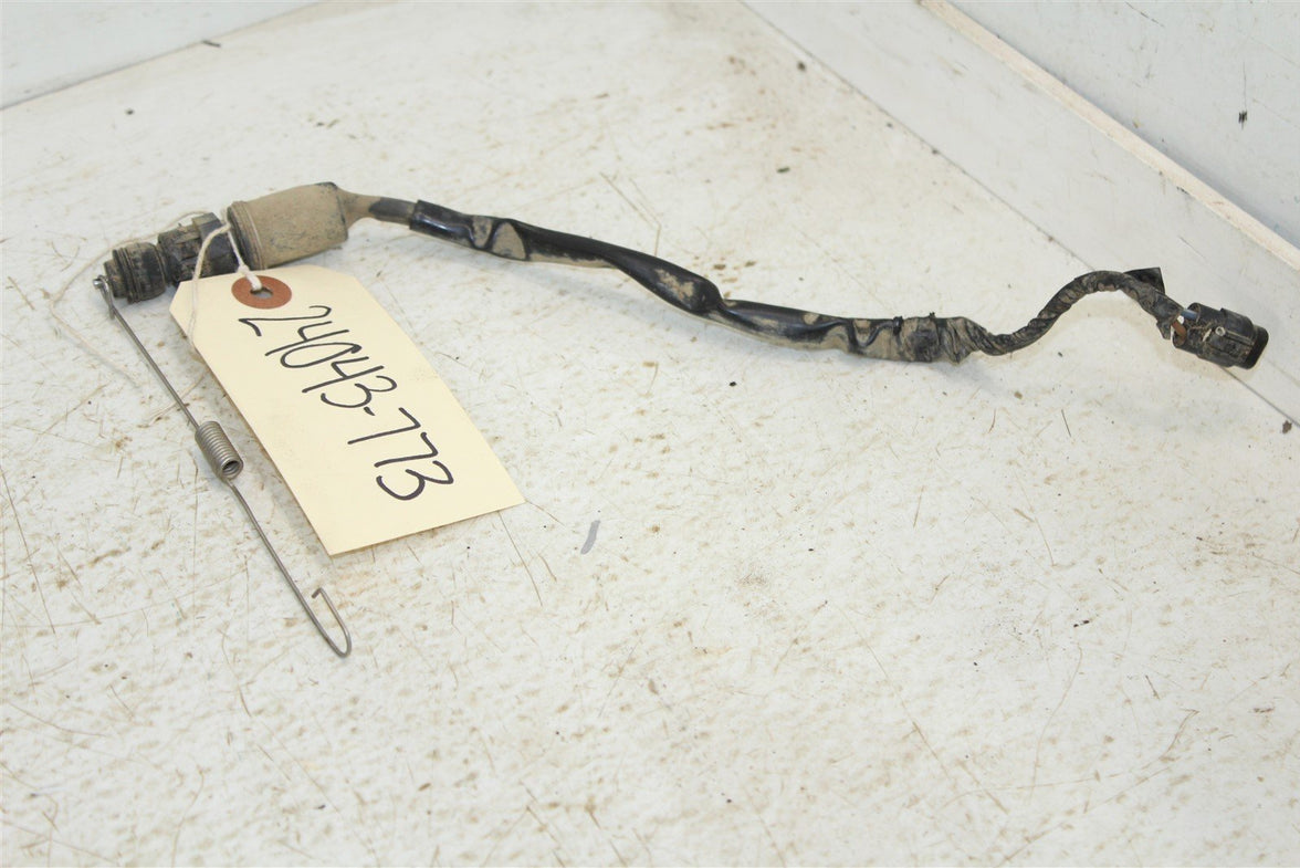 2006 Kawasaki Brute Force 650 4x4 Rear Brake Light Switch Taillight Sensor