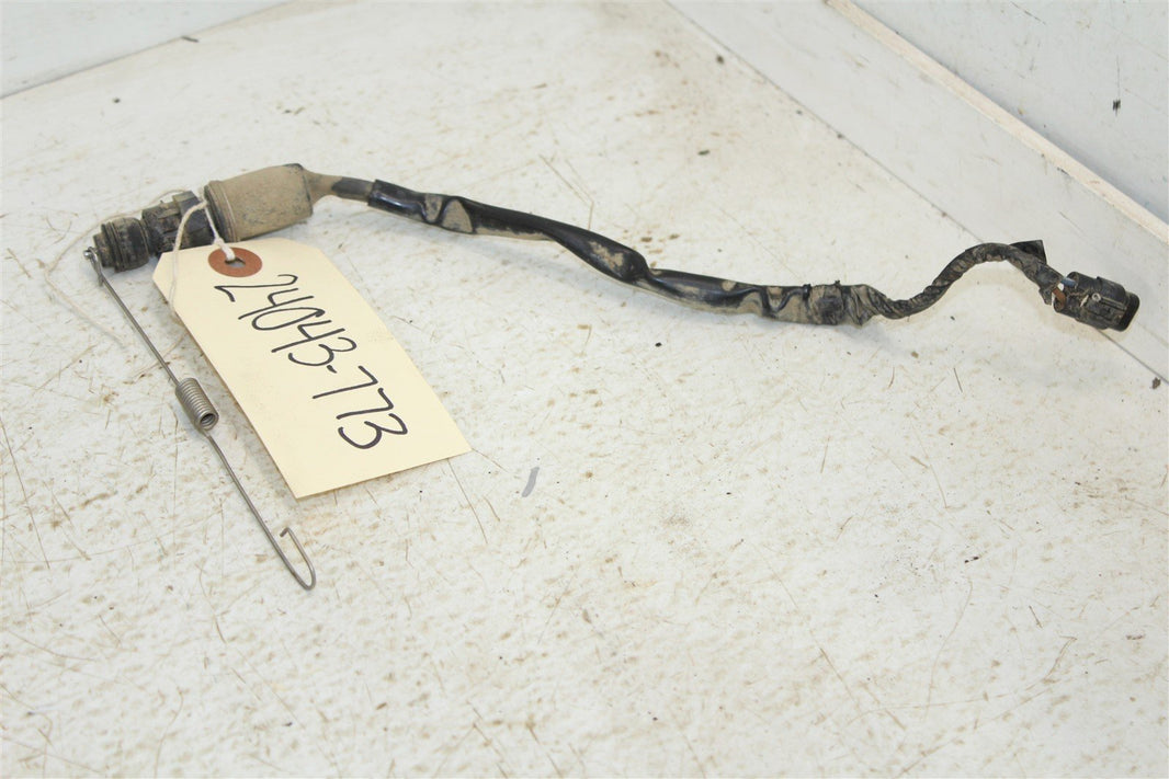 2006 Kawasaki Brute Force 650 4x4 Rear Brake Light Switch Taillight Sensor