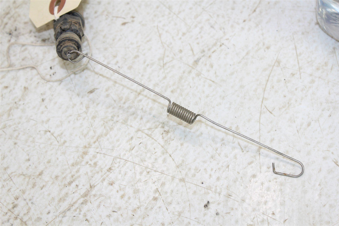 2006 Kawasaki Brute Force 650 4x4 Rear Brake Light Switch Taillight Sensor