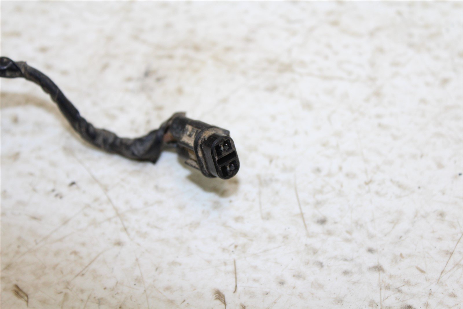 2006 Kawasaki Brute Force 650 4x4 Rear Brake Light Switch Taillight Sensor