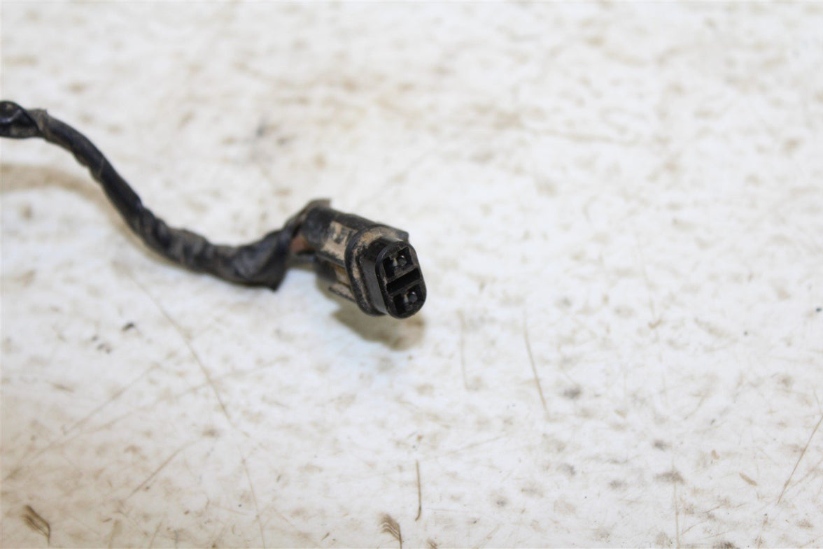 2006 Kawasaki Brute Force 650 4x4 Rear Brake Light Switch Taillight Sensor