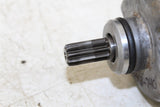 2006 Kawasaki Brute Force 650 4x4 Starter Motor