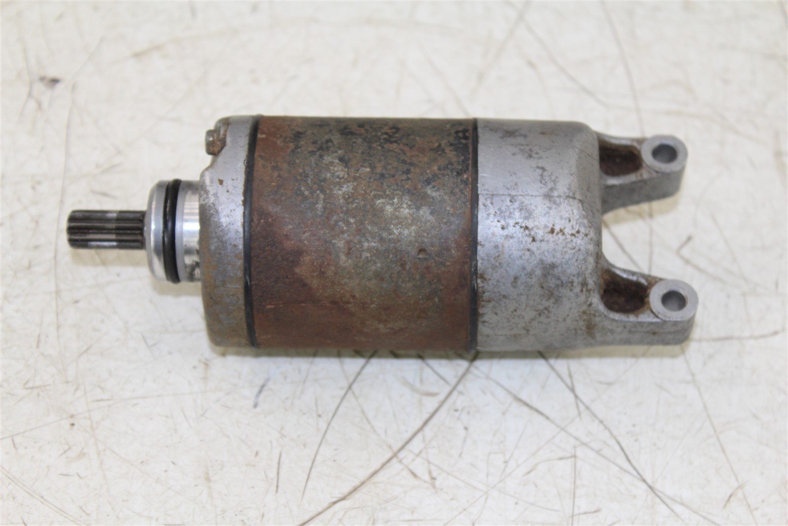 2006 Kawasaki Brute Force 650 4x4 Starter Motor