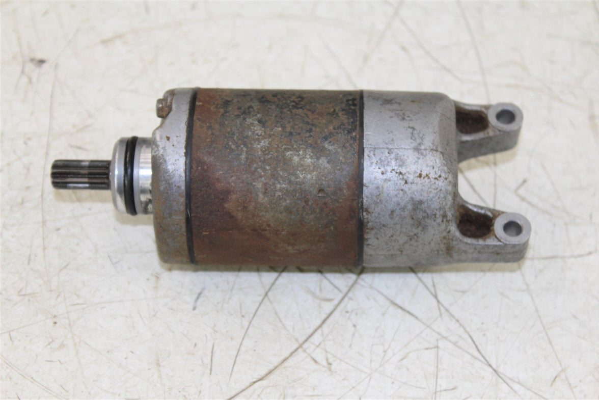 2006 Kawasaki Brute Force 650 4x4 Starter Motor