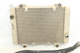 2006 Kawasaki Brute Force 650 4x4 Radiator w/ Coolant Hoses