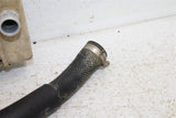 2006 Kawasaki Brute Force 650 4x4 Radiator w/ Coolant Hoses