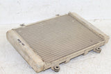 2006 Kawasaki Brute Force 650 4x4 Radiator w/ Coolant Hoses