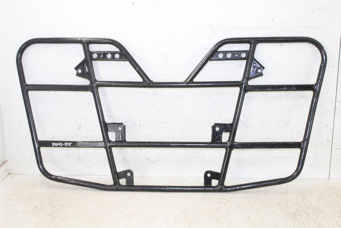 2003 Kawasaki Prairie 650 4x4 Front Rack Mount Carrier