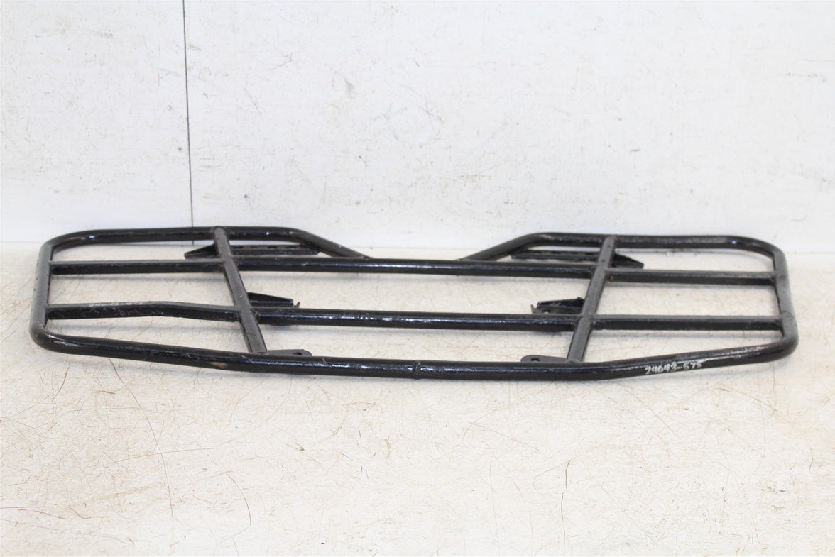 2003 Kawasaki Prairie 650 4x4 Front Rack Mount Carrier