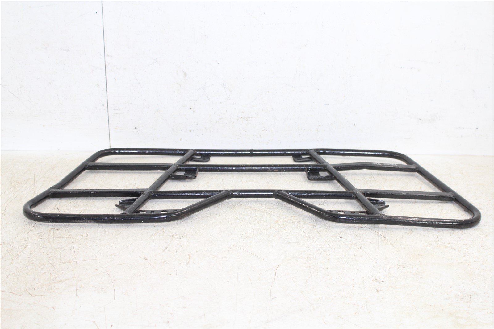 2003 Kawasaki Prairie 650 4x4 Front Rack Mount Carrier