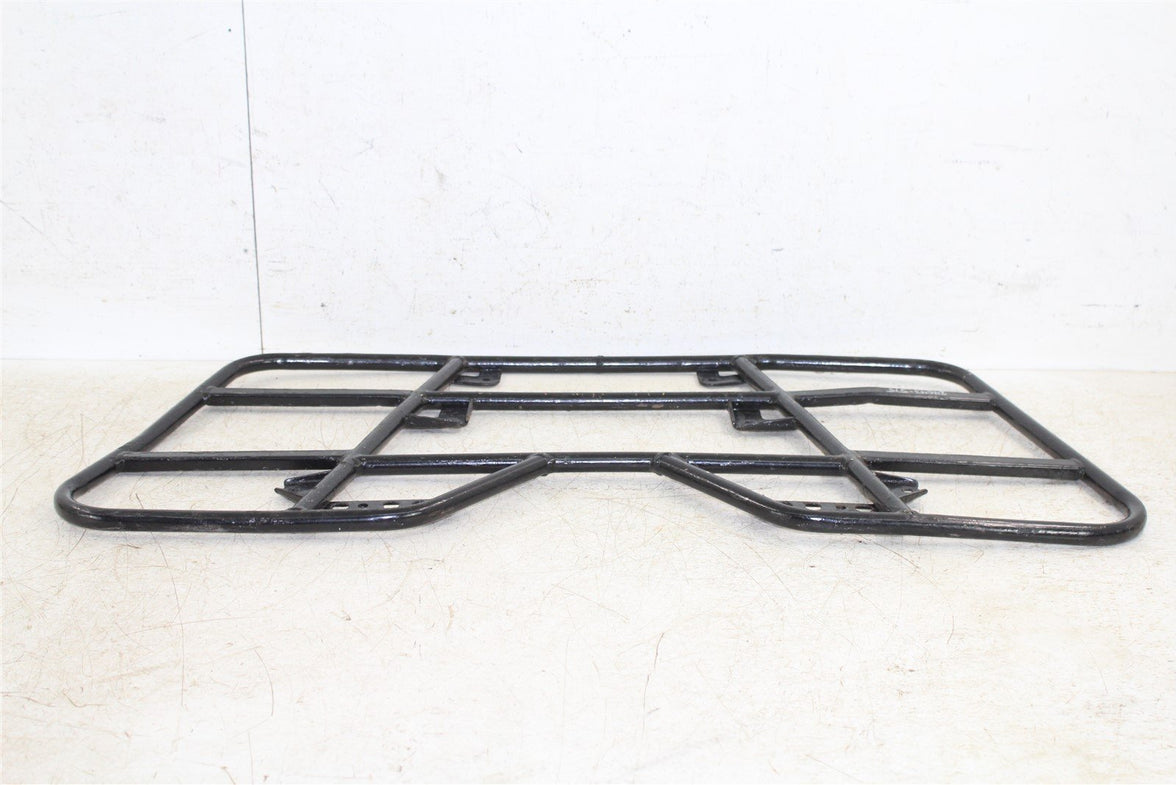 2003 Kawasaki Prairie 650 4x4 Front Rack Mount Carrier