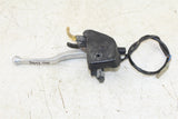 2006 Kawasaki Brute Force 650 4x4 Parking Brake Lever w/ Perch Mount