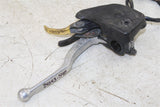 2006 Kawasaki Brute Force 650 4x4 Parking Brake Lever w/ Perch Mount