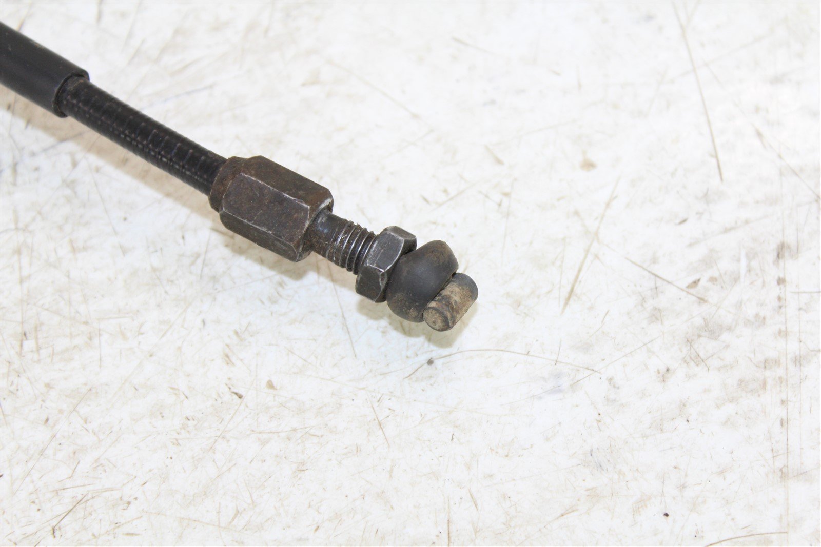 2006 Kawasaki Brute Force 650 4x4 Parking Brake Cable