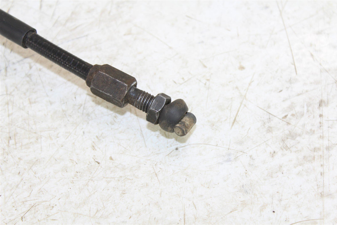 2006 Kawasaki Brute Force 650 4x4 Parking Brake Cable