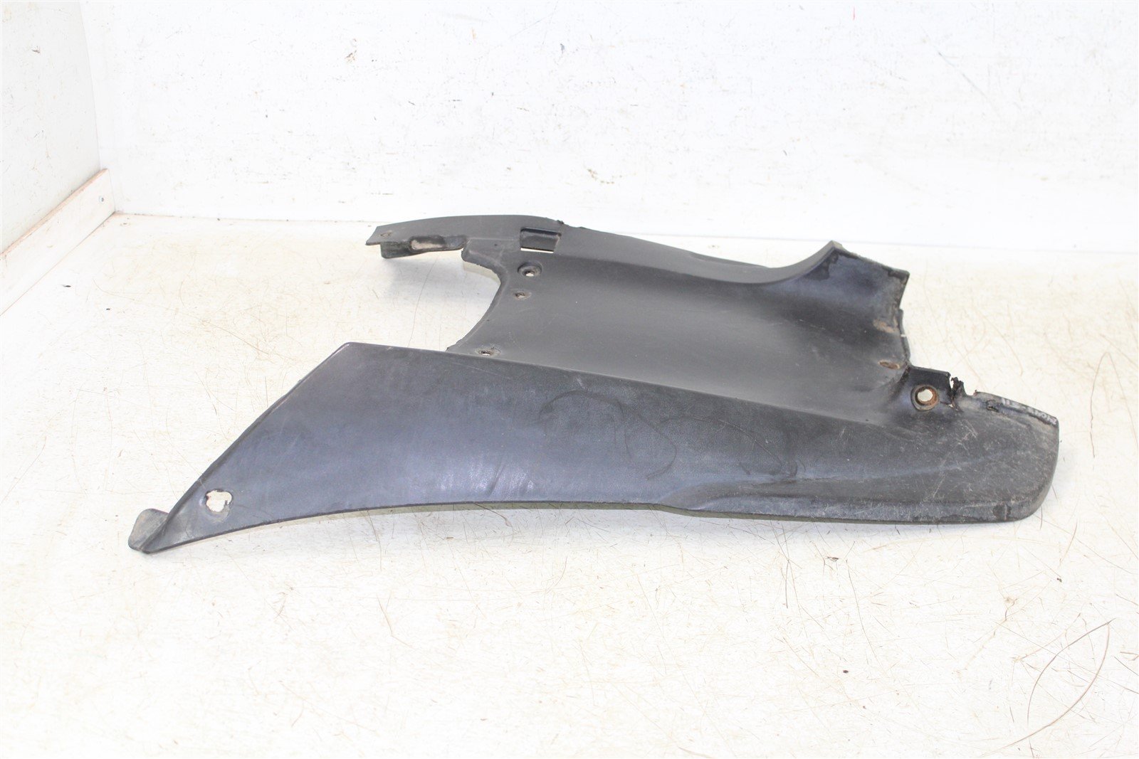 2006 Kawasaki Brute Force 650 4x4 Front Left Mud Flap Deflector Shield