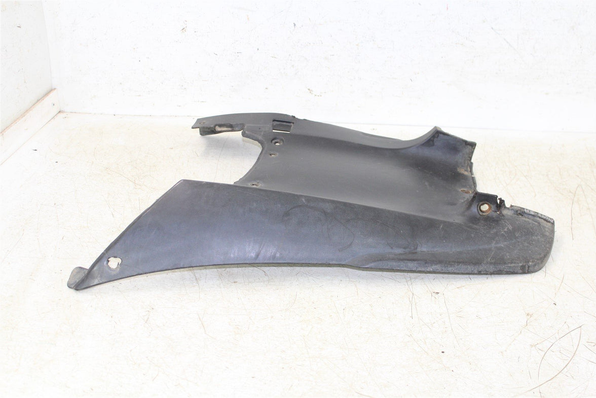 2006 Kawasaki Brute Force 650 4x4 Front Left Mud Flap Deflector Shield