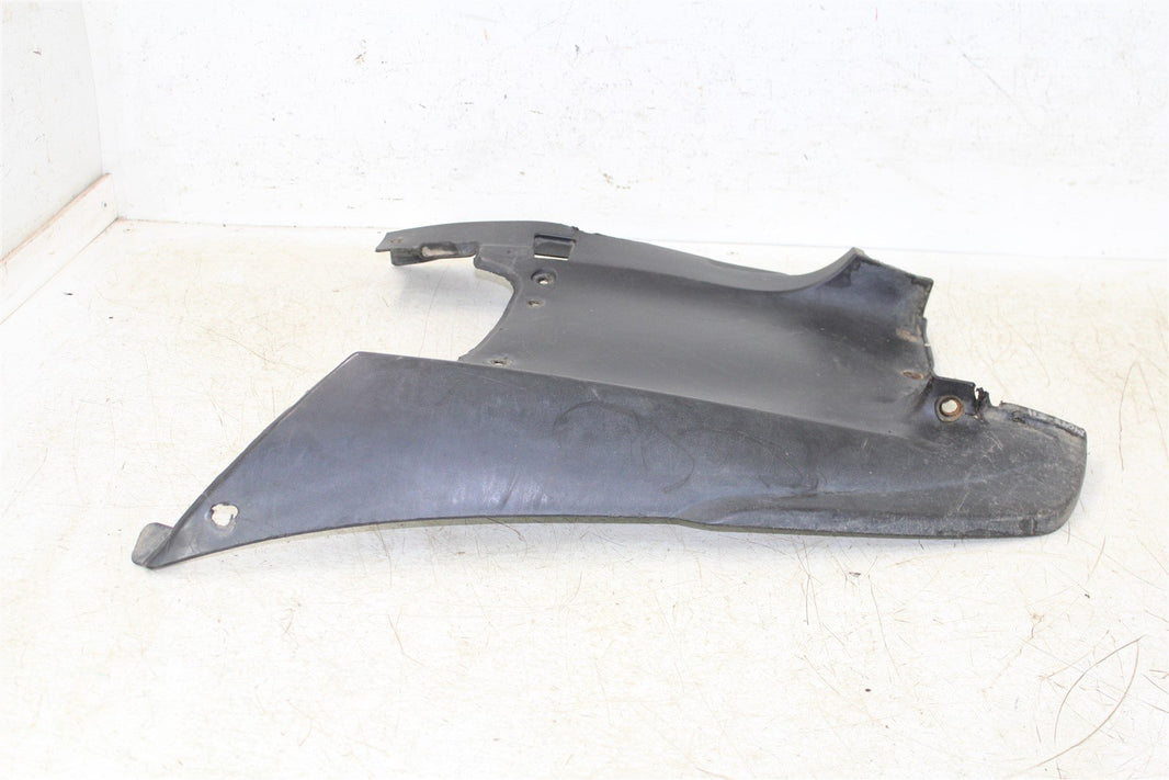 2006 Kawasaki Brute Force 650 4x4 Front Left Mud Flap Deflector Shield