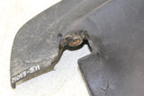 2006 Kawasaki Brute Force 650 4x4 Front Left Mud Flap Deflector Shield