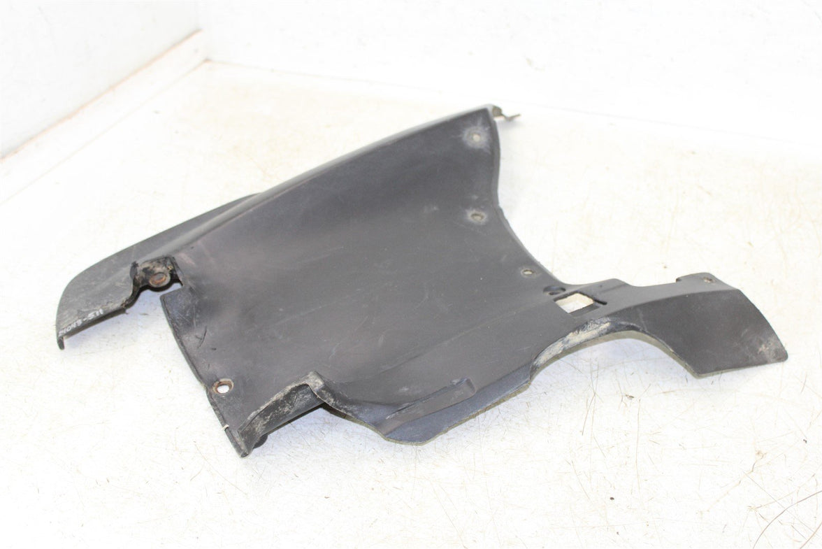 2006 Kawasaki Brute Force 650 4x4 Front Left Mud Flap Deflector Shield
