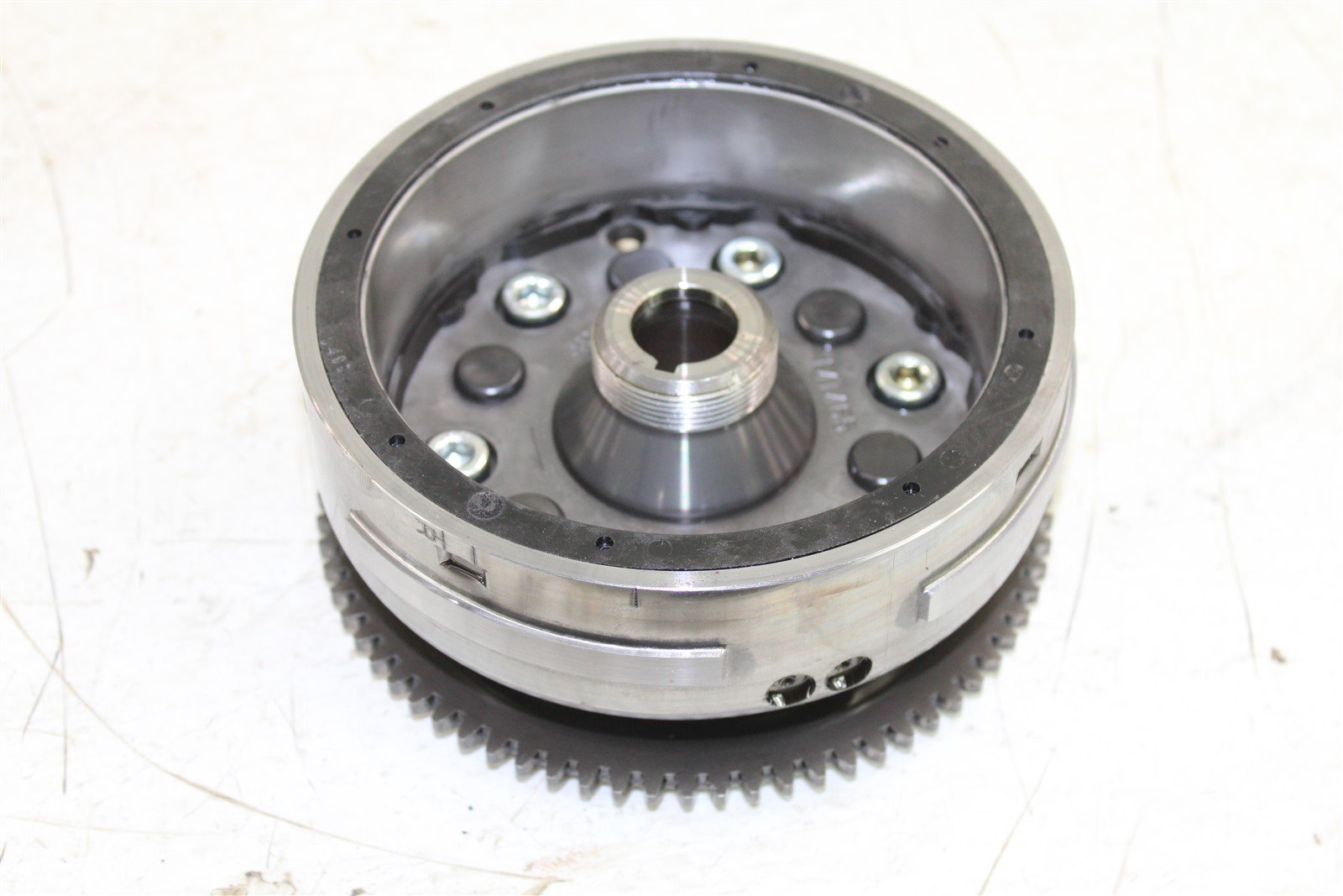 2006 Kawasaki Brute Force 650 4x4 Flywheel Magneto