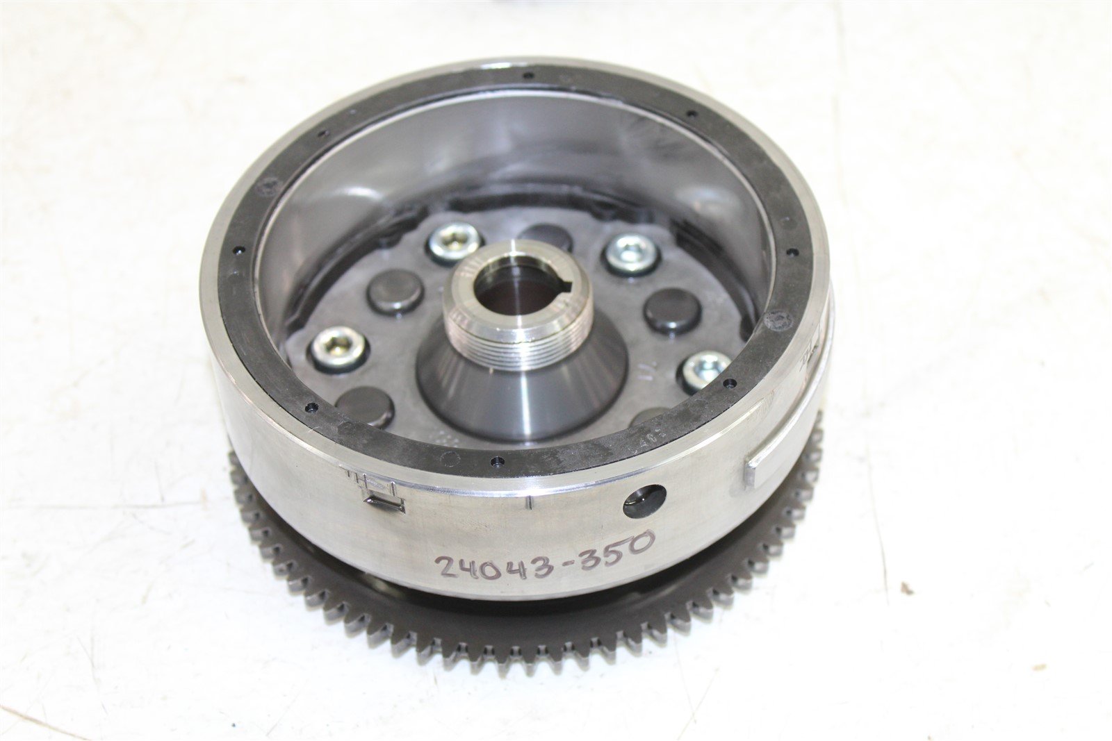 2006 Kawasaki Brute Force 650 4x4 Flywheel Magneto