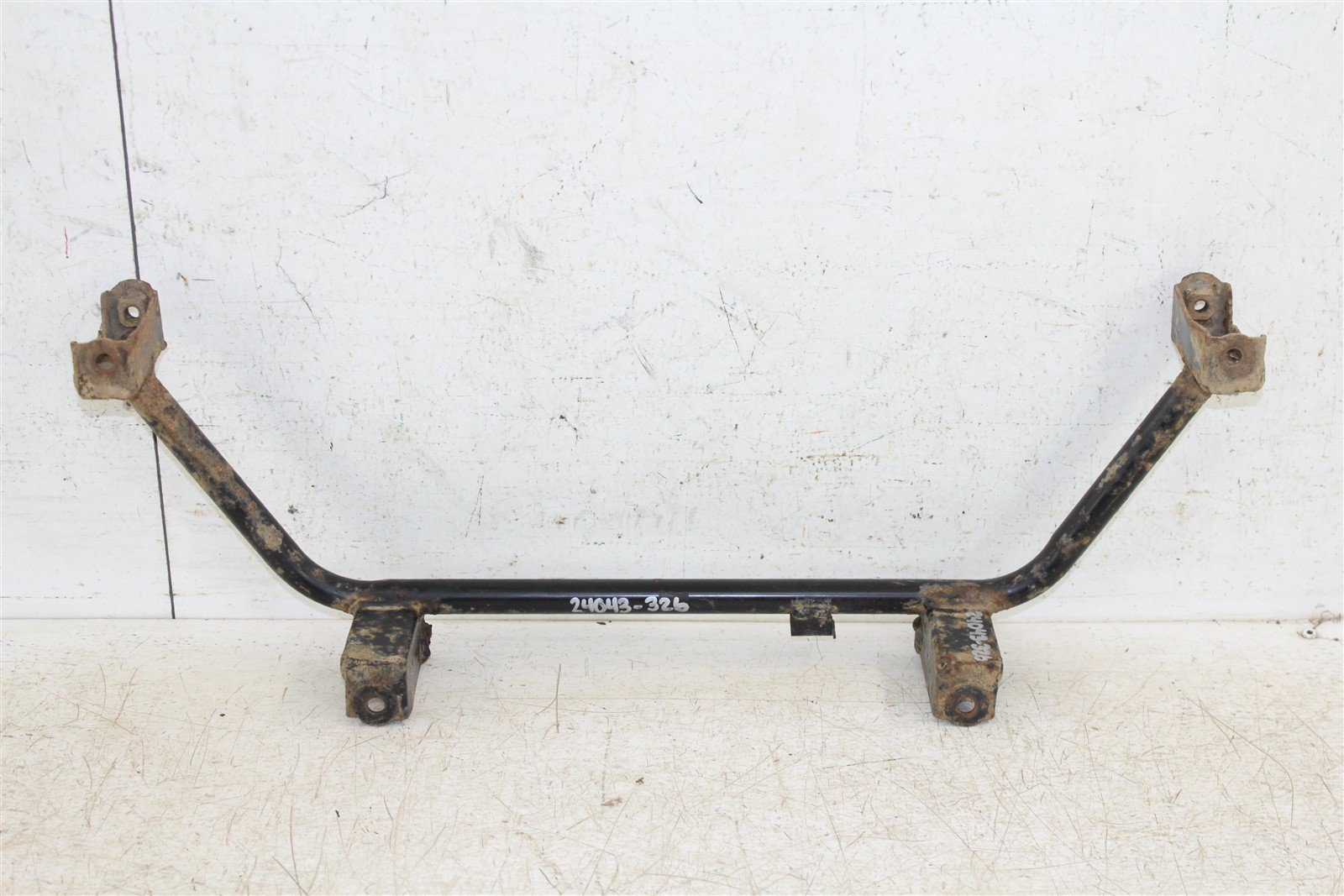 2006 Kawasaki Brute Force 650 4x4 Front Fender Support Mount Bracket